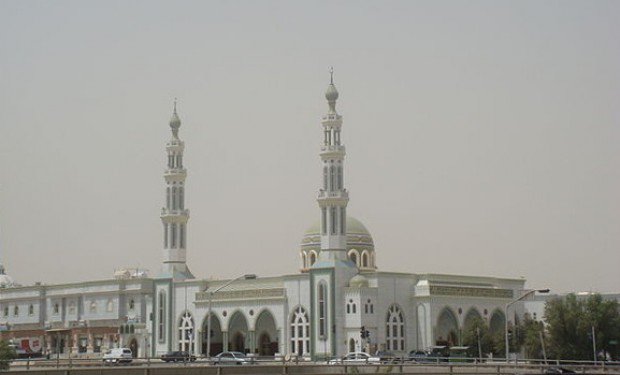 Storico: Santa Sede e Arabia Saudita firmano un accordo di cooperazione 